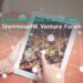 ตัวแทนประเทศไทยเข้าร่วมงานสัมมนา StartmeupHK Venture Forum