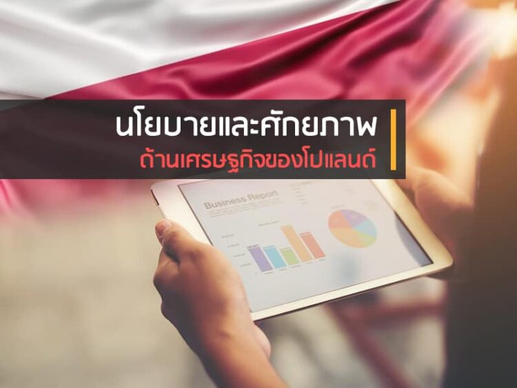 นโยบายและศักยภาพด้านเศรษฐกิจของโปแลนด์