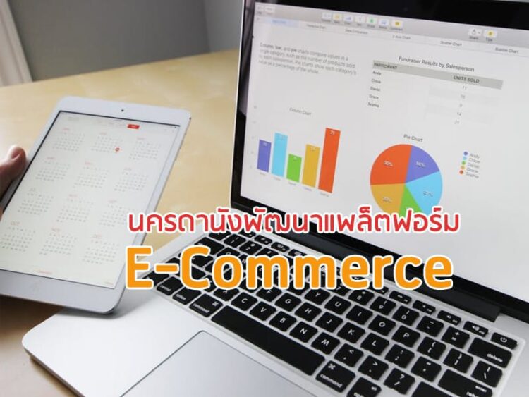 นครดานังพัฒนาแพล็ตฟอร์ม E-Commerce