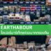 EARTHABOUR ไฮเปอร์มาร์เก็ตแห่งอนาคตของจีน