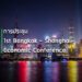 การประชุม 1st Bangkok – Shanghai Economic Conference
