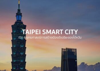 ยูเออีขึ้นแท่นประเทศที่มีความพร้อมรับผลกระทบสงครามการค้าอันดับ 5 ของโลก