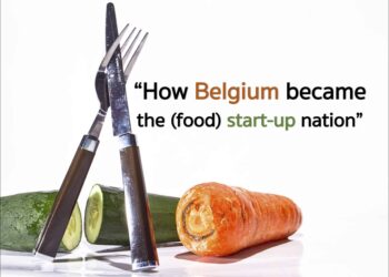 “How Belgium became the (food) start-up nation” ปัจจัยและความท้าทายที่ทำให้ธุรกิจ Start-ups ด้านอาหารเติบโตอย่างมากในเบลเยี่ยม