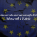 นโยบายการเงินของ ECB และภาพรวมเศรษฐกิจของ EU ในไตรมาสที่ 2 ปี 2563
