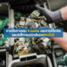 การจัดการขยะ e-waste เเละการรีไซเคิลขยะอิเล็กทรอนิกส์ของสิงคโปร์