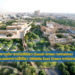 ข้อริเริ่มซาอุดีอาระเบียสีเขียว (Saudi Green Initiative) และตะวันออกกลางสีเขียว (Middle East Green Initiative)