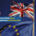 ผลกระทบจากปัจจัย Brexit ต่อภาคธุรกิจของสหราชอาณาจักร