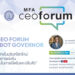 เชิญรับฟังงานปาฐกถาสุด exclusive ของกระทรวงการต่างประเทศ – MFA CEO Forum