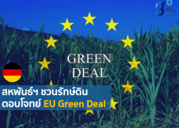 การประชุมอาหารและเกษตรโลก (Global Forum for Food and Agriculture – GFFA) ครั้งที่ 14