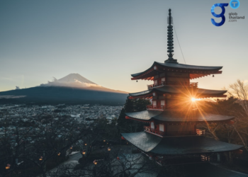 ญี่ปุ่นเริ่มเปิดรับนักท่องเที่ยวที่มีบริษัทนำเที่ยวจาก 98 ประเทศความเสี่ยงต่ำ