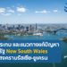 ผลกระทบ และแนวทางแก้ปัญหาของรัฐ New South Wales จากสงครามรัสเซีย-ยูเครน 