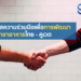 โอกาสความร่วมมือไทย – คูเวต ด้านอาหารและการพัฒนา รองรับการเปลี่ยนแปลงบริบทโลก