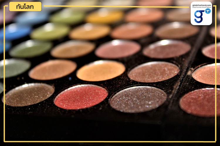 สถานกงสุลใหญ่ไทยจัดโปรโมทเครื่องสำอางไทยในจีน!