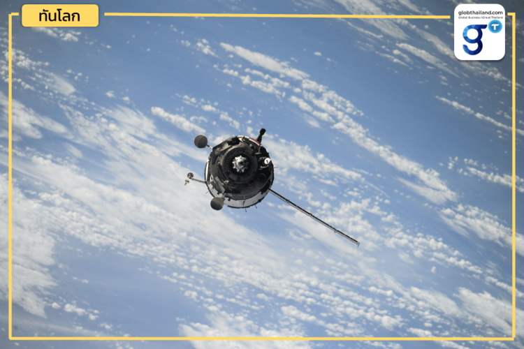 หนานหนิงรุก ‘เศรษฐกิจอวกาศ’ เปิดตัวนิคมดาวเทียมและภูมิสารสนเทศเชิงพาณิชย์  