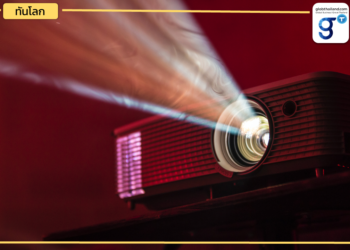 คนเซี่ยงไฮ้ฮิตดูหนังโรงมากที่สุดในจีน! ธุรกิจหนังไทยน่าจับตามอง