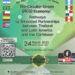 “Bio-Circular-Green (BCG) Economy: Pathways to Enhanced Partnerships between Thailand and Latin America and the Caribbean”
