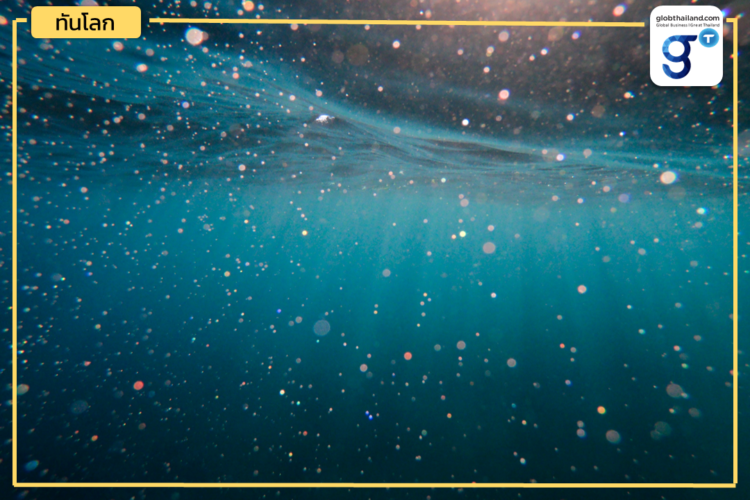 ‘Nautilus’ หุ่นยนต์ไทยสำรวจใต้น้ำชิ้นแรกของโลก! เตรียมใช้ในมาเลเซีย