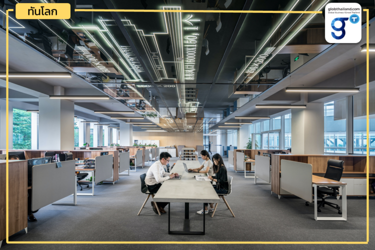 “เจาะสถานการณ์ตลาดแรงงานสิงคโปร์และแนวโน้ม ปี 2566”