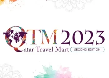 Qatar Travel 2023 (QTM2023) ครั้งที่ 2