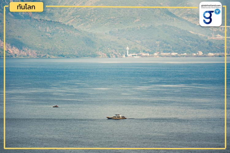 รู้จักเมืองยวี่ซี! สร้างโอกาสการค้า-ลงทุนไทย