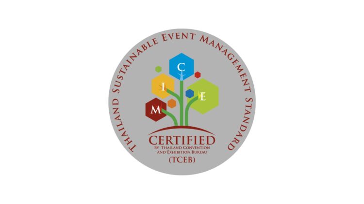 มาตรฐานการบริหารการจัดงานอย่างยั่งยืนประเทศไทย (Thailand Sustainable Event Management Standard: TSEMES) ฉบับปรับปรุง 2565 (2nd Edition)