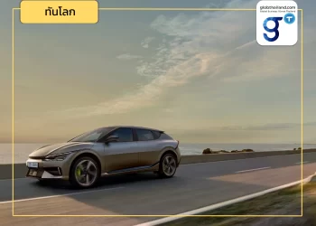จับตาแนวโน้มการลงทุนบริษัทยานยนต์ EV ของจีน 