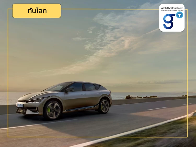 จับตาแนวโน้มการลงทุนบริษัทยานยนต์ EV ของจีน 