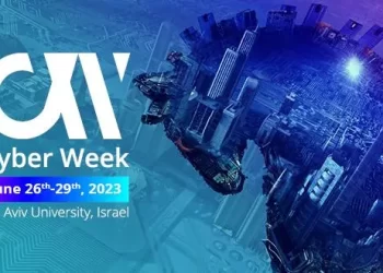 Cyber Week 2023 @Tel Aviv