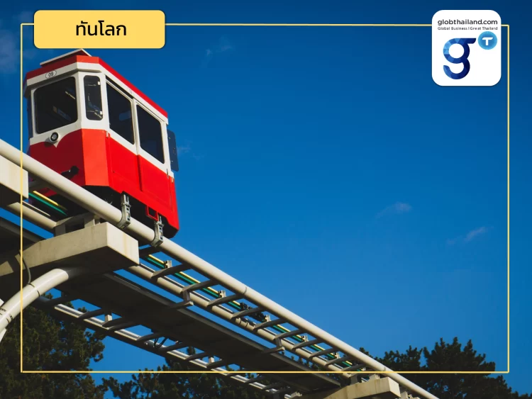 เกาหลีใต้เดินหน้า Smart City ดัน ‘เซจง’ & ‘ปูซาน’ เป็นกลไกขับเคลื่อนเศรษฐกิจประเทศ