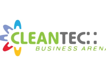 “นิทรรศการนานาชาติ Cleantech 2023”