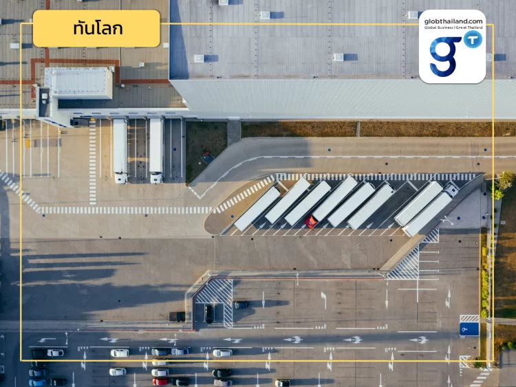 จับตาด้านพัฒนาการขนส่งและโลจิสติกส์ของกว่างซี 