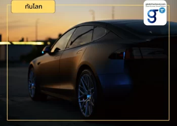 บริษัทยานยนต์ชั้นนำ ประกาศลงทุนในอุตสาหกรรม EV ของเยอรมนี