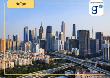 แคนตันแฟร์กลับมาจัดอีกครั้ง กับสเกลที่ใหญ่สุดเป็นประวัติการณ์