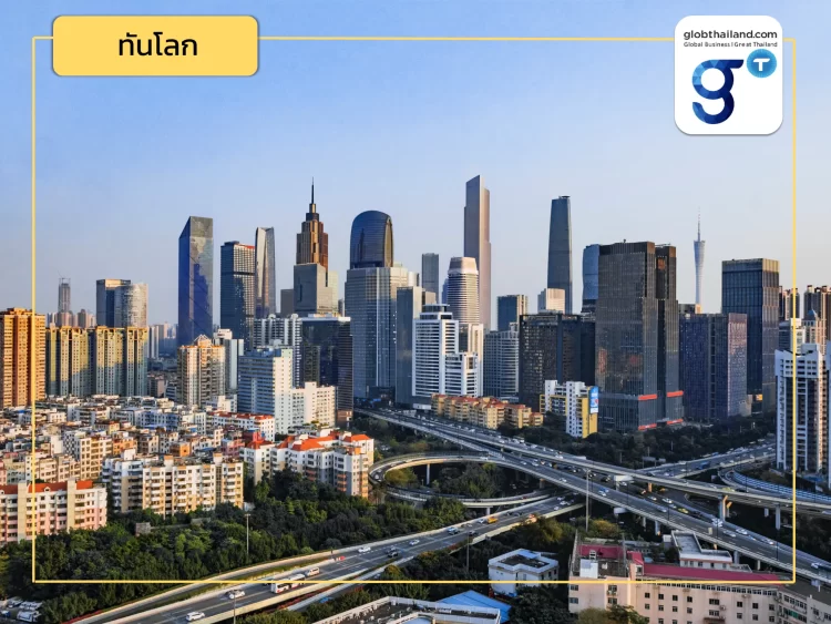 แคนตันแฟร์กลับมาจัดอีกครั้ง กับสเกลที่ใหญ่สุดเป็นประวัติการณ์