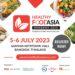 Healthy Food Asia 2023