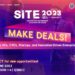 นิทรรศการ SITE 2023  – THAILAND !!