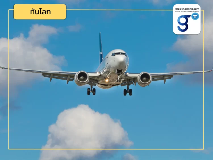 พร้อมฟินรับซัมเมอร์! China Southern Airlines ฟื้นเที่ยวบินหนานหนิง – กรุงเทพฯ เริ่ม 10 ก.ค. นี้