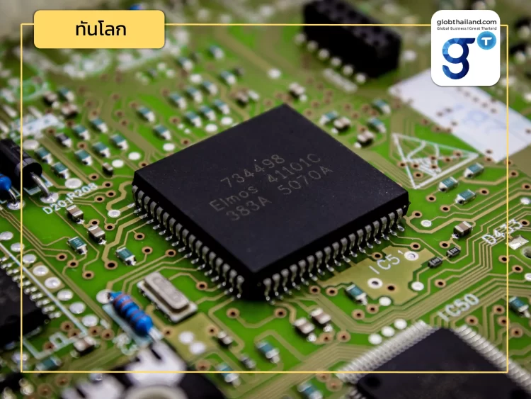 อุตสาหกรรมเซมิคอนดักเตอร์ของมณฑลเศรษฐกิจ ‘กวางตุ้ง’ พัฒนาไปถึงไหนแล้ว?