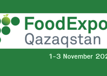 FoodExpo Qazaqstan 2023