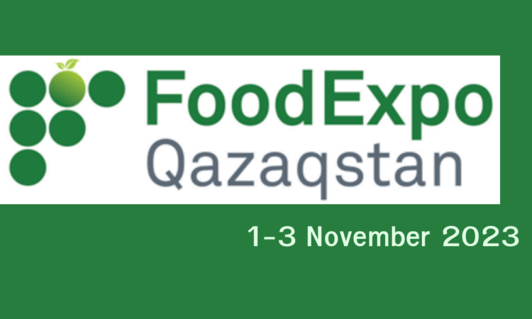 FoodExpo Qazaqstan 2023
