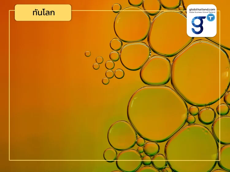 โอกาสน้ำมันปาล์มไทยส่งออกอินเดีย ! 