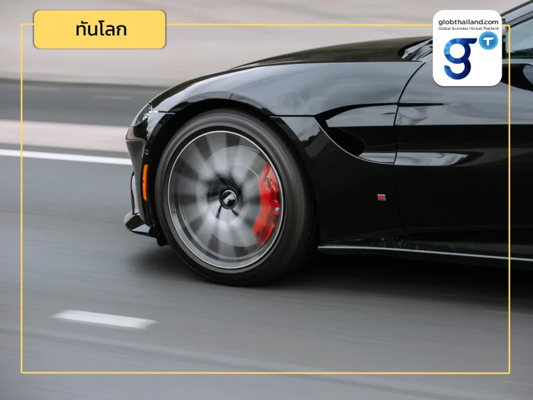 ‘หลิ่วโจวโมเดล’ ประสบการณ์ที่น่าเรียนรู้สำหรับอุตสาหกรรมยานยนต์ไทย