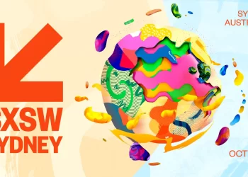 South by Southwest (SXSW) 2023 @Sydney
