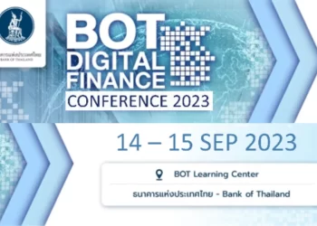 BOT DIGITAL FINANCR CONFERENCE 2023