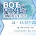 BOT DIGITAL FINANCR CONFERENCE 2023