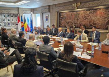 17 ประเทศกำลังพัฒนาร่วมกันยื่นหนังสือต่อ EU ให้ทบทวนการปฏิบัติตามกฎหมายว่าด้วยสินค้าที่ปลอดจากการตัดไม้ทำลายป่า (Deforestation-free Products Regulation (EUDR