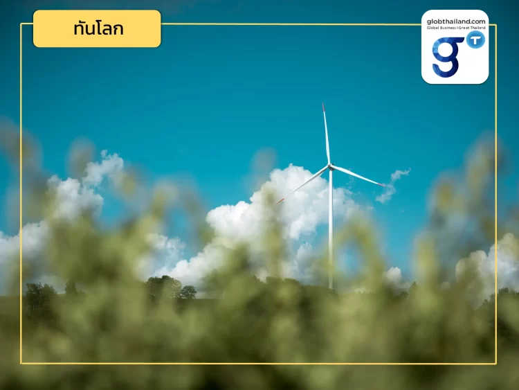 รัฐบาลแคนาดาอนุมัติโครงการไฮโดรเจนสีเขียวของบริษัท SK Ecoplant เกาหลีใต้ !
