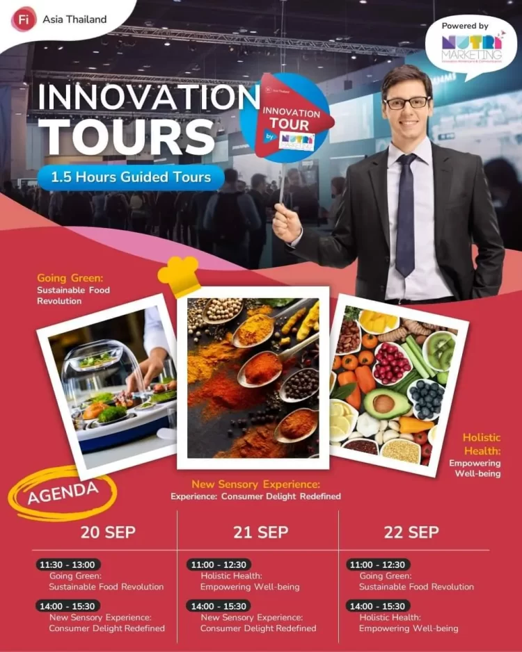 Fi Asia Thailand 2023