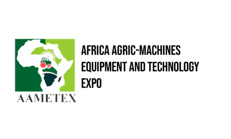 AFRICA AGRIC-MACHINES EQUIPMENT AND TECHNOLOGY EXPO (AAMETEX2023)