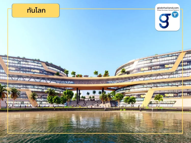 เวียดนามเปิดตัว ศูนย์นวัตกรรมแห่งชาติที่ใหญ่ที่สุดในภูมิภาค !